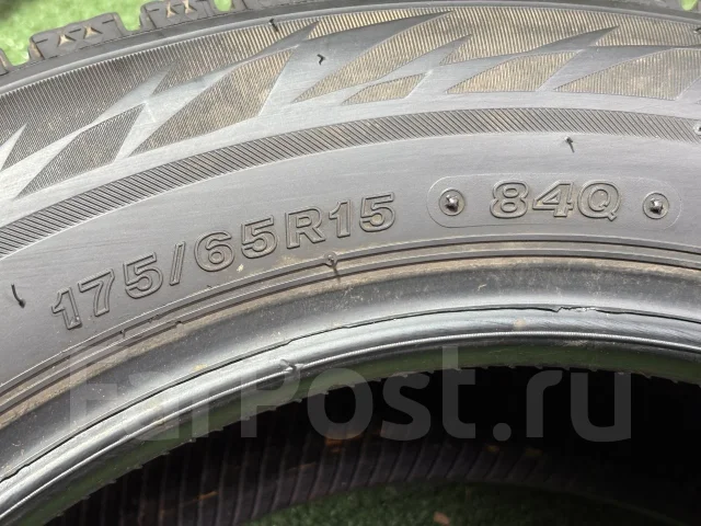 Bridgestone Blizzak VRX2. ������, ��� �����, 2020 ���, �/�, ����� 5 % ����