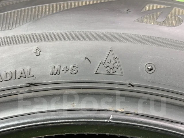 Bridgestone Blizzak VRX2. ������, ��� �����, 2020 ���, �/�, ����� 5 % ����