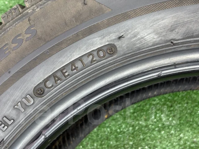 Bridgestone Blizzak VRX2. ������, ��� �����, 2020 ���, �/�, ����� 5 % ����