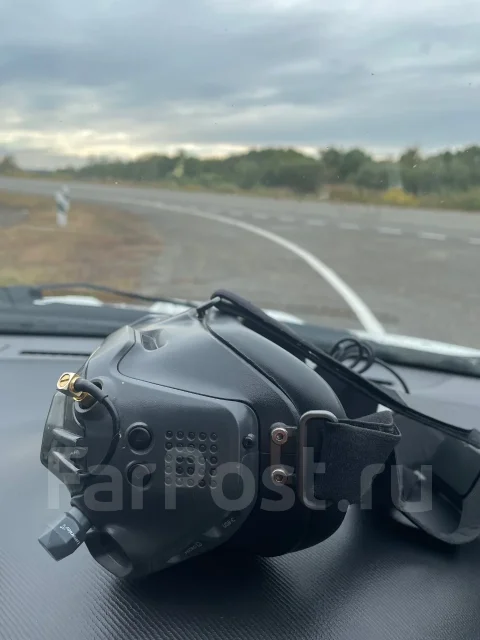 ���� FPV. ����