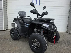 Grizzly 200. ��������, ��� ������� ����