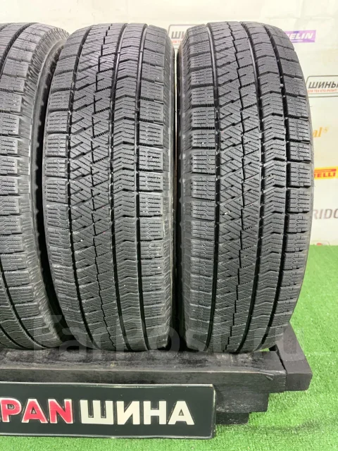 Bridgestone Blizzak VRX2. ������, ��� �����, 2018 ���, �/�, ����� 5 % ����
