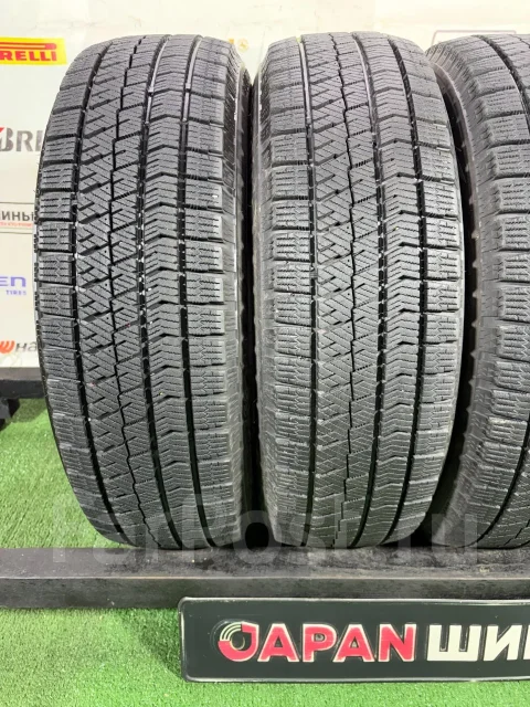 Bridgestone Blizzak VRX2. ������, ��� �����, 2018 ���, �/�, ����� 5 % ����
