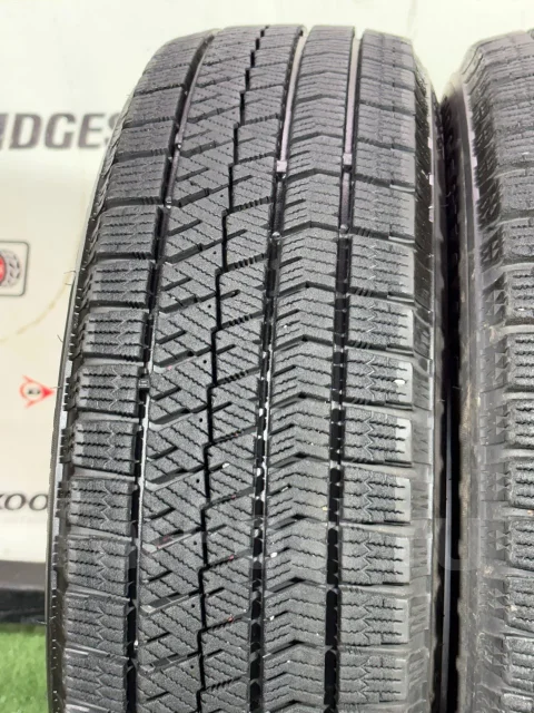 Bridgestone Blizzak VRX2. ������, ��� �����, 2018 ���, �/�, ����� 5 % ����