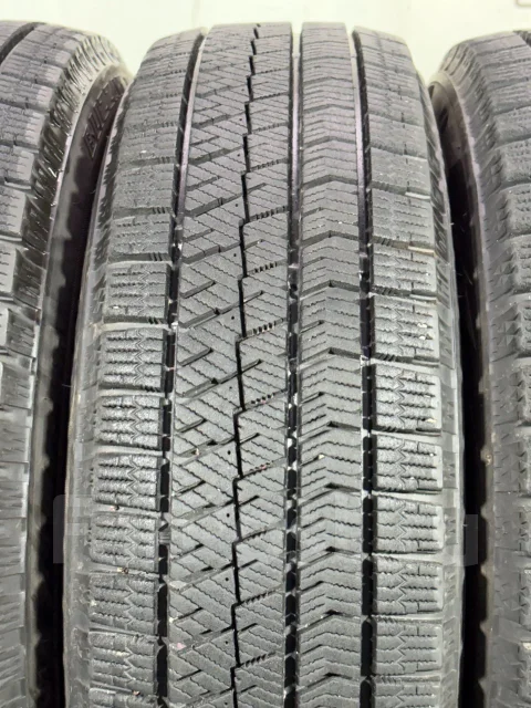 Bridgestone Blizzak VRX2. ������, ��� �����, 2018 ���, �/�, ����� 5 % ����