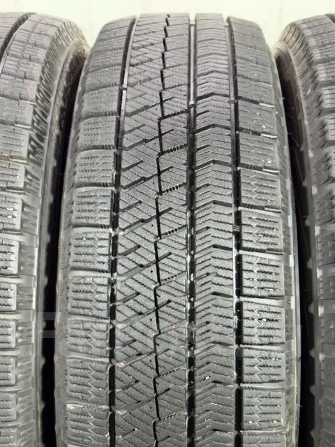 Bridgestone Blizzak VRX2. ������, ��� �����, 2018 ���, �/�, ����� 5 % ����