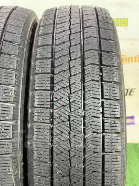 Bridgestone Blizzak VRX2. ������, ��� �����, 2018 ���, �/�, ����� 5 % ����