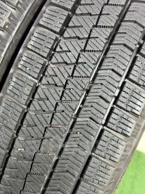 Bridgestone Blizzak VRX2. ������, ��� �����, 2018 ���, �/�, ����� 5 % ����