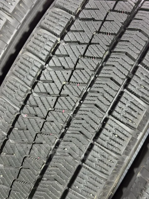 Bridgestone Blizzak VRX2. ������, ��� �����, 2018 ���, �/�, ����� 5 % ����