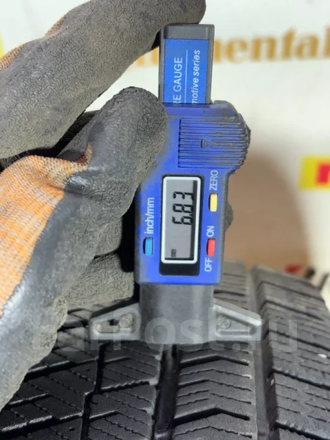 Bridgestone Blizzak VRX2. ������, ��� �����, 2018 ���, �/�, ����� 5 % ����
