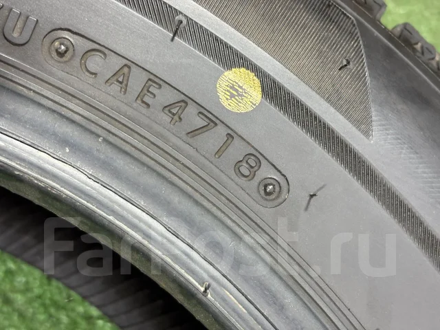 Bridgestone Blizzak VRX2. ������, ��� �����, 2018 ���, �/�, ����� 5 % ����