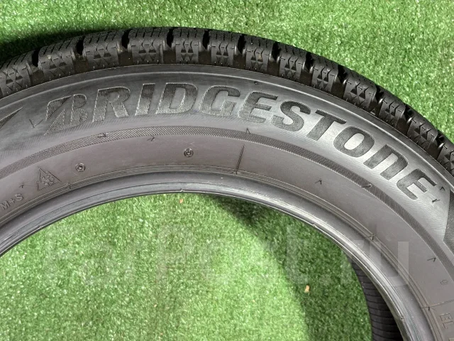 Bridgestone Blizzak VRX2. ������, ��� �����, 2018 ���, �/�, ����� 5 % ����