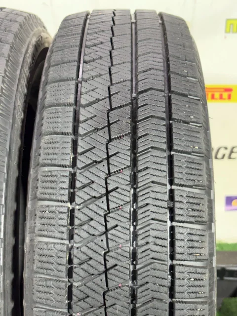 Bridgestone Blizzak VRX2. ������, ��� �����, 2018 ���, �/�, ����� 5 % ����