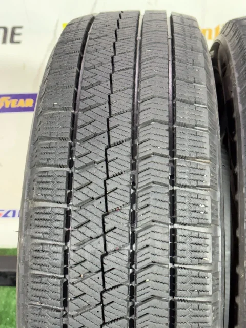 Bridgestone Blizzak VRX2. ������, ��� �����, 2018 ���, �/�, ����� 5 % ����