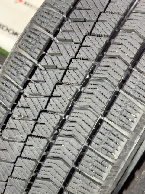 Bridgestone Blizzak VRX2. ������, ��� �����, 2018 ���, �/�, ����� 5 % ����