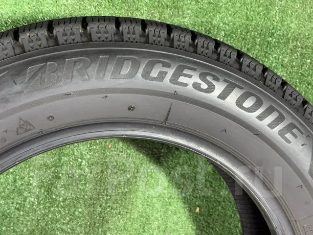 Bridgestone Blizzak VRX2. ������, ��� �����, 2018 ���, �/�, ����� 5 % ����