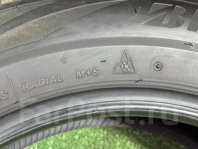 Bridgestone Blizzak VRX2. ������, ��� �����, 2018 ���, �/�, ����� 5 % ����