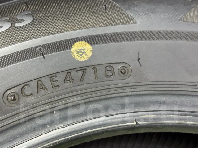 Bridgestone Blizzak VRX2. ������, ��� �����, 2018 ���, �/�, ����� 5 % ����