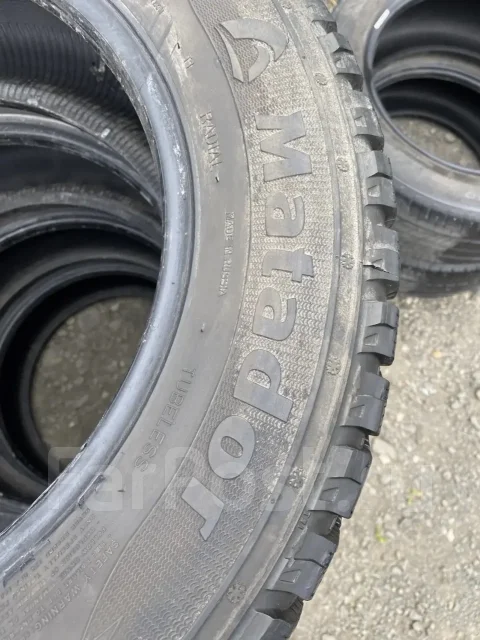 Matador MP-95 Yermak. ������, ��� �����, �/�, ����� 25 % ����