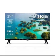 Haier 32 Smart TV S2. LED ����
