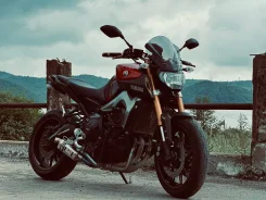 Yamaha MT-09A. 850����. ��., ��������, ���������, ������ �� �� ����