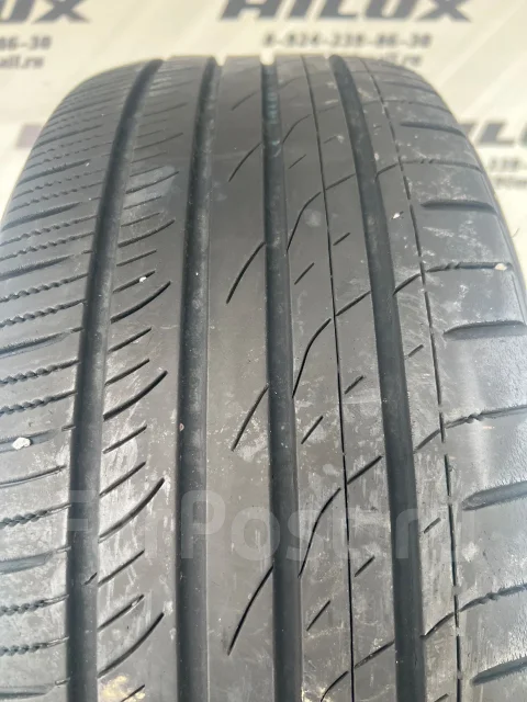 Toyo Proxes CL1 SUV. ������, 2022 ���, �/�, ����� 10 %. ��������� ����