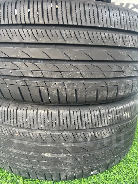 Toyo Proxes CL1 SUV. ������, 2022 ���, �/�, ����� 10 %. ��������� ����
