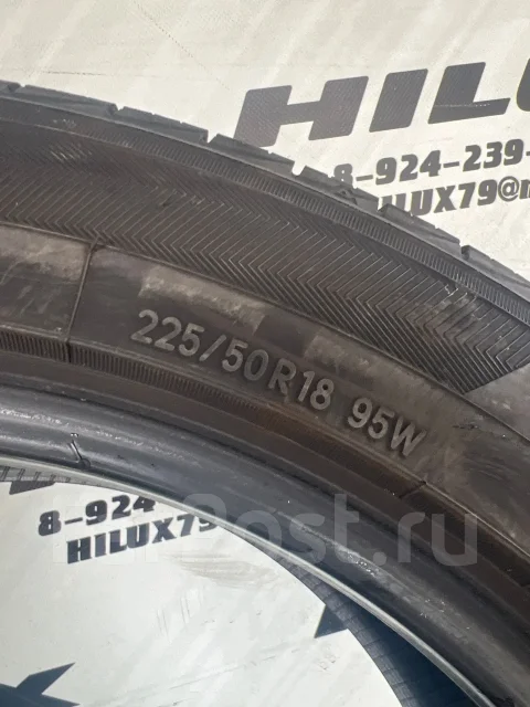 Toyo Proxes CL1 SUV. ������, 2022 ���, �/�, ����� 10 %. ���������� (������) ����