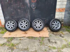 Enkei Modulo. 5.5x15", 4x100, ET45, �� 56,1���. ����