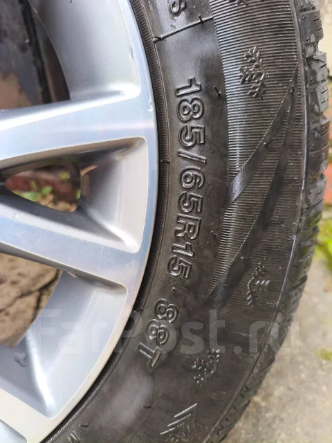 Enkei Modulo. 5.5x15", 4x100, ET45, �� 56,1���. ����