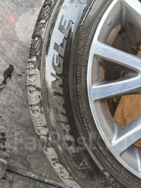 Enkei Modulo. 5.5x15", 4x100, ET45, �� 56,1���. ����