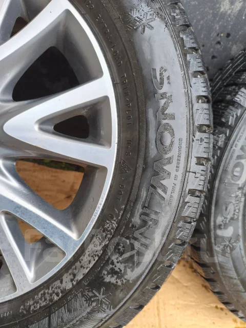 Enkei Modulo. 5.5x15", 4x100, ET45, �� 56,1���. ����