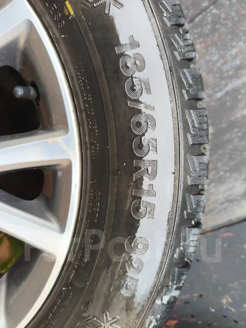 Enkei Modulo. 5.5x15", 4x100, ET45, �� 56,1���. ����