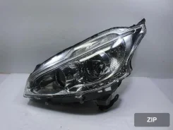 ���� ����� Peugeot 208 2014 � 1609697180 ����