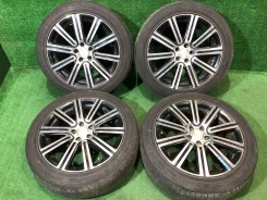 ����� Bridgestone Sicurezza R17 7J 53ET YA5 2009 Y10 Subaru Exiga 2009 12345678 12345678 ����