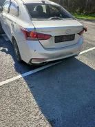 Hyundai Solaris ����