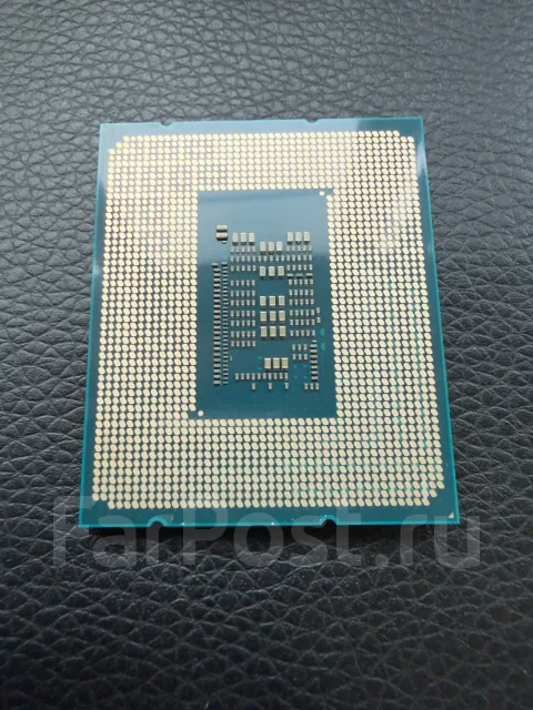 Intel Core i5-12400F ����