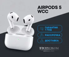 Apple AirPods 5 ����