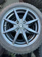 Lehrmeister Estrosa. 5.5x15", 4x100, ET50, �� 66,1���. ����