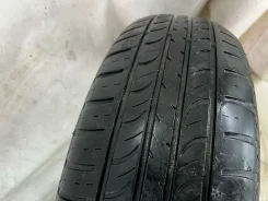 Hankook Optimo K715. ������, 2022 ���, �/�, ����� 25 % ����