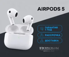 Apple AirPods 5 ����