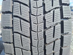 Dunlop Winter Maxx SJ8+. ������, ��� �����, 2021 ���, �/�, ����� 5 % ����