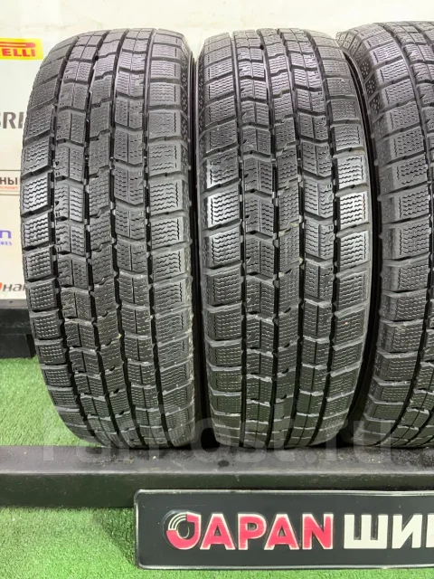 Goodyear Ice Navi 7. ������, ��� �����, 2019 ���, �/�, ����� 5 % ����