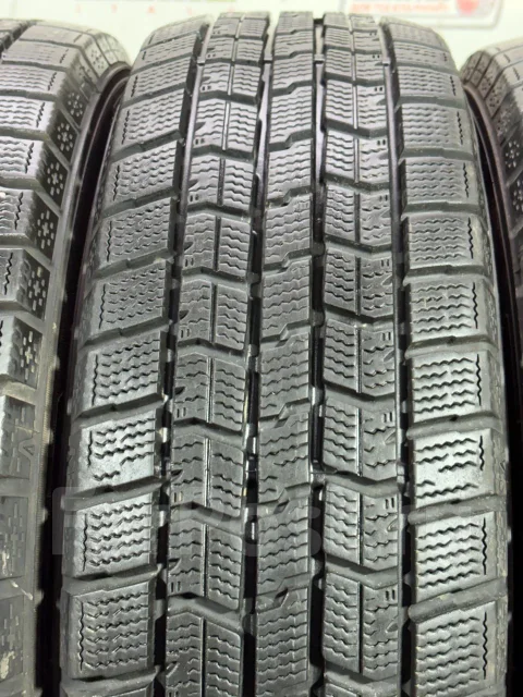 Goodyear Ice Navi 7. ������, ��� �����, 2019 ���, �/�, ����� 5 % ����