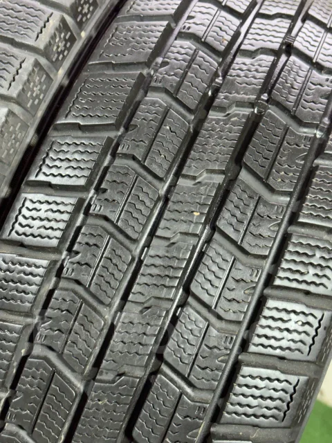 Goodyear Ice Navi 7. ������, ��� �����, 2019 ���, �/�, ����� 5 % ����