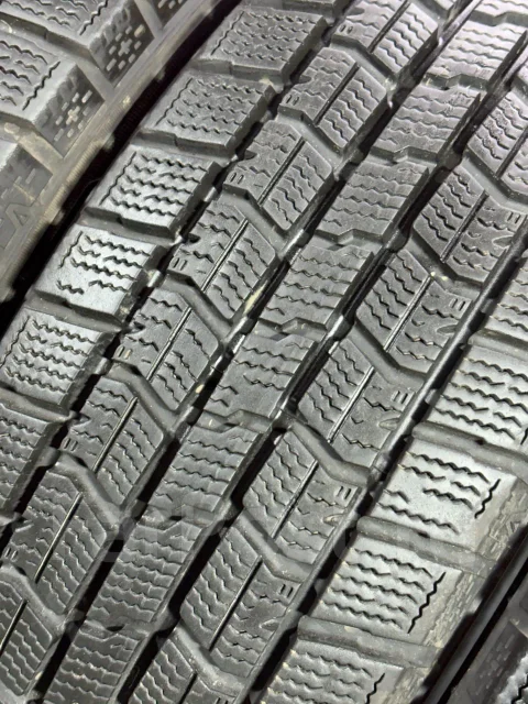 Goodyear Ice Navi 7. ������, ��� �����, 2019 ���, �/�, ����� 5 % ����