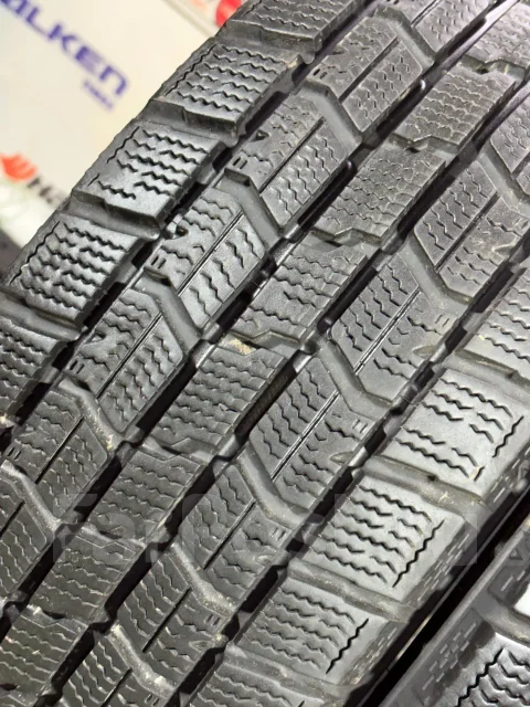 Goodyear Ice Navi 7. ������, ��� �����, 2019 ���, �/�, ����� 5 % ����
