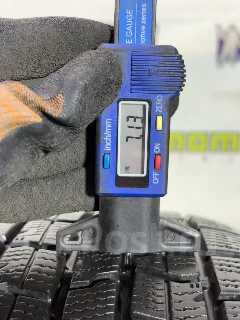 Goodyear Ice Navi 7. ������, ��� �����, 2019 ���, �/�, ����� 5 % ����