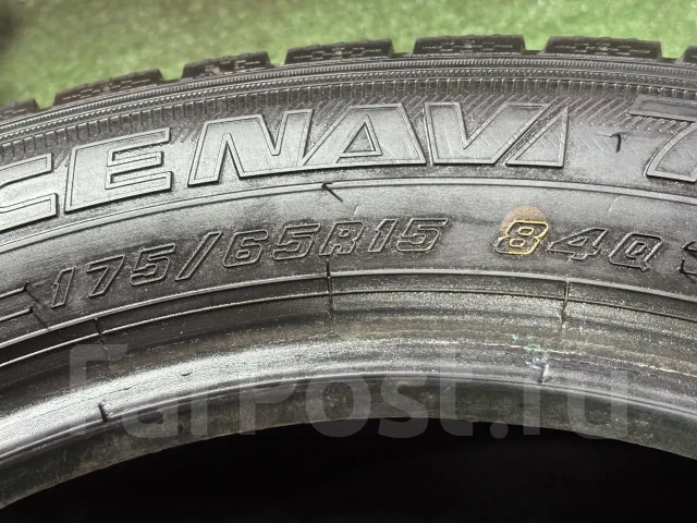 Goodyear Ice Navi 7. ������, ��� �����, 2019 ���, �/�, ����� 5 % ����