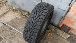 Nokian Hakkapeliitta RSi. ������, ��� �����, 2008 ���, �/�, ����� 5 % ����